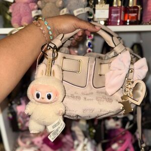 Juicy Couture Juicy Fam Club Xbody Handbag